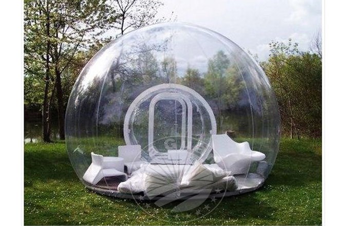 昭阳充气泡泡屋帐篷