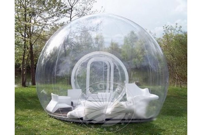 昭阳球形帐篷